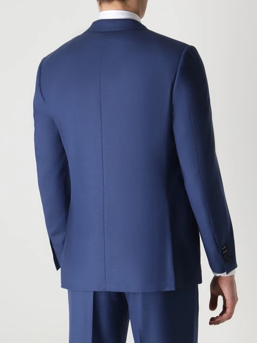 Костюм шерстяной CORNELIANI