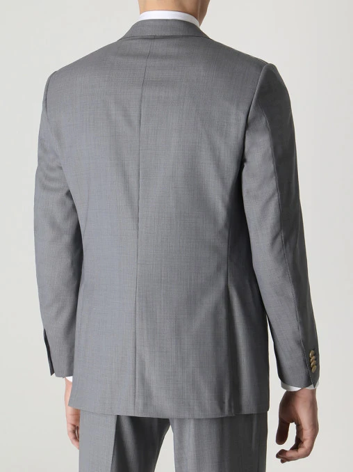 Костюм шерстяной CORNELIANI