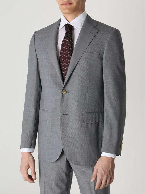 Костюм шерстяной CORNELIANI