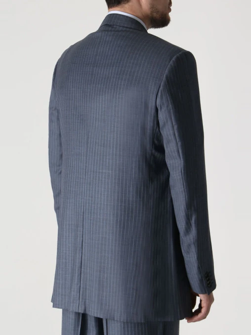 Костюм шерстяной CORNELIANI