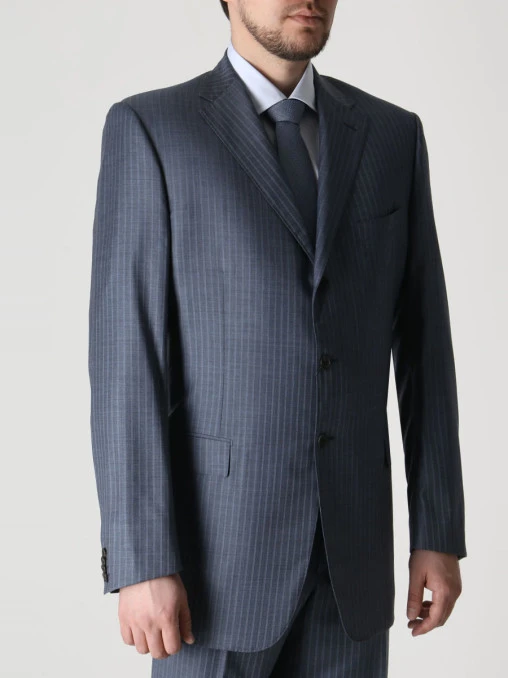 Костюм шерстяной CORNELIANI