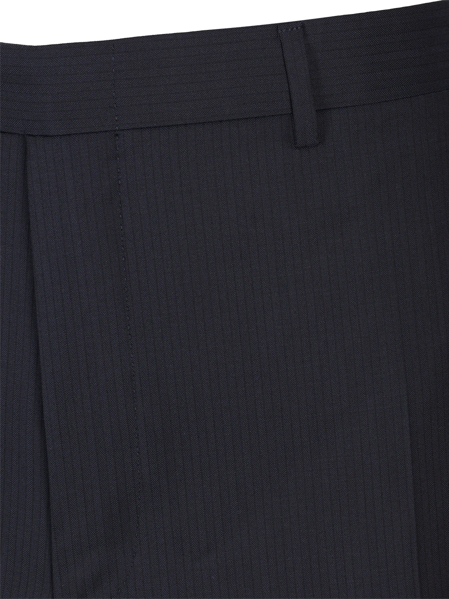 Костюм шерстяной