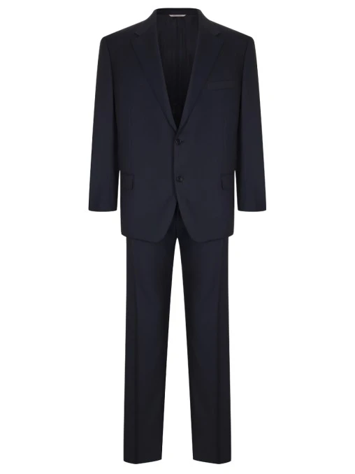 Костюм шерстяной CANALI