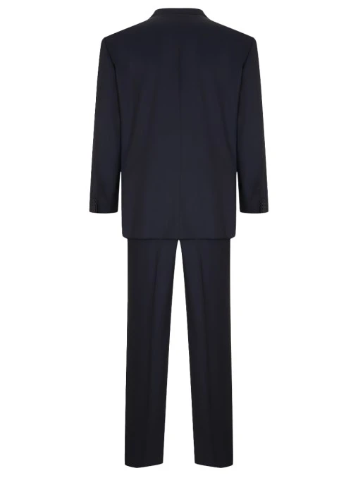 Костюм шерстяной CANALI