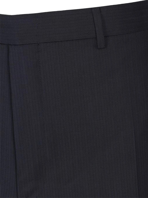 Костюм шерстяной CANALI