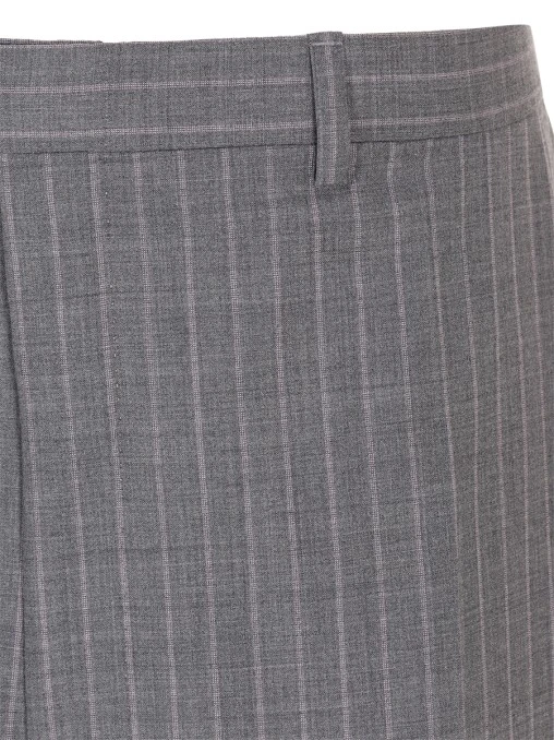 Костюм шерстяной BRIONI