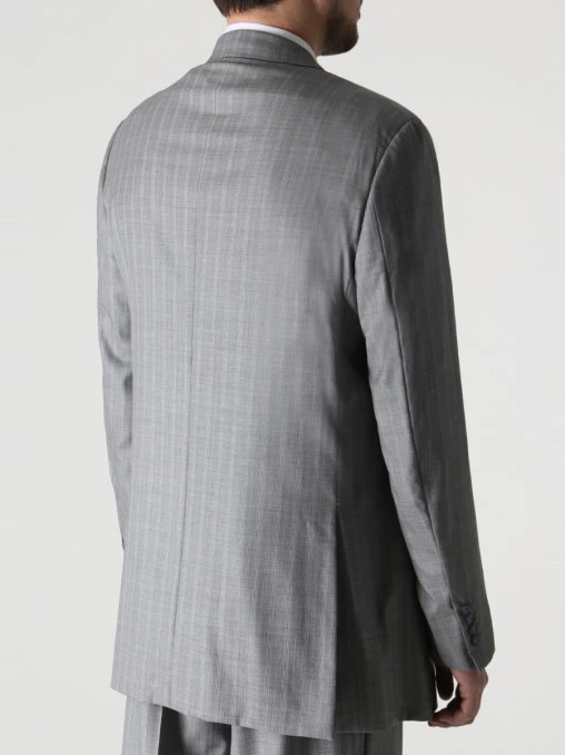 Костюм шерстяной BRIONI
