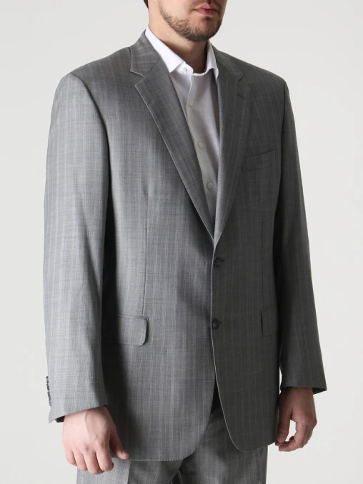 Костюм шерстяной BRIONI