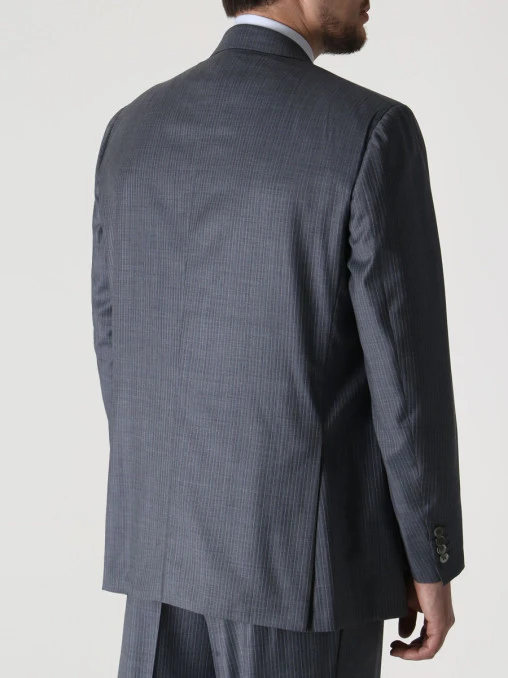 Костюм шерстяной BRIONI