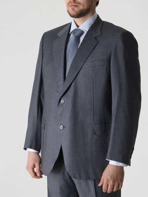 Костюм шерстяной BRIONI