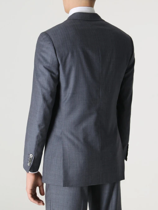 Костюм шерстяной BRIONI