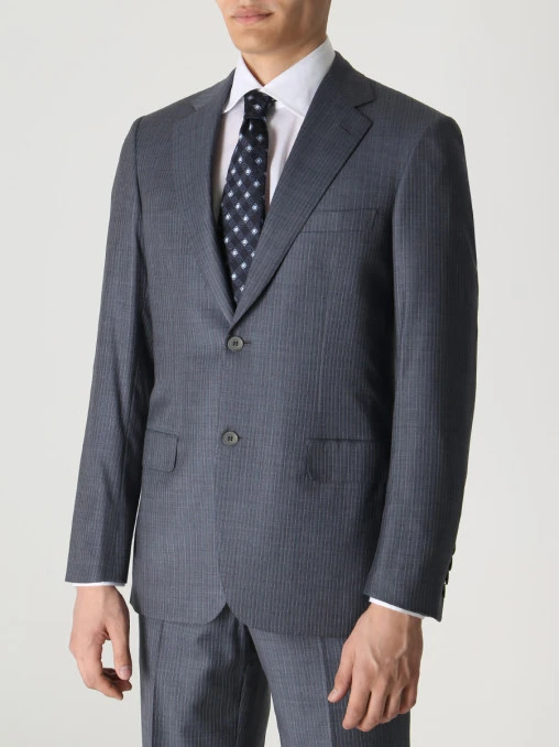 Костюм шерстяной BRIONI