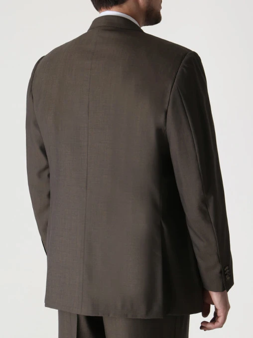 Костюм шерстяной CORNELIANI