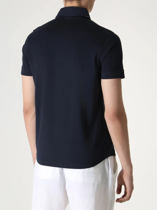 Рубашка Regular Fit хлопковая OCEAN STAR