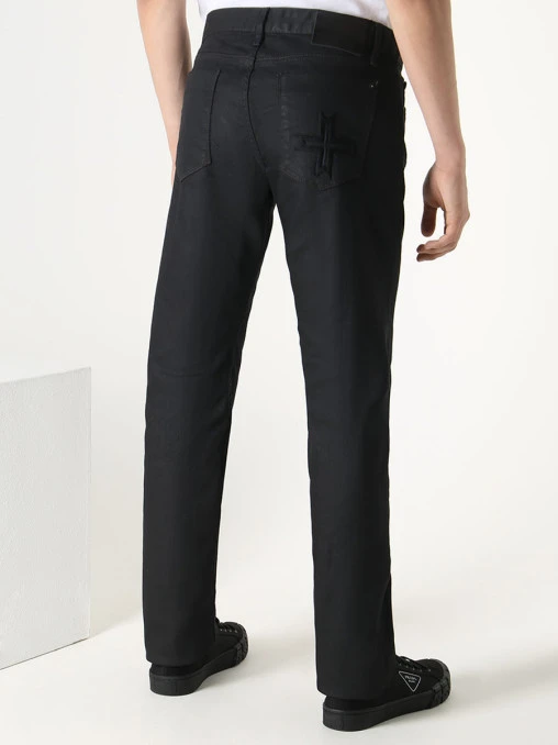 Джинсы Regular Fit хлопковые ZU ELEMENТS