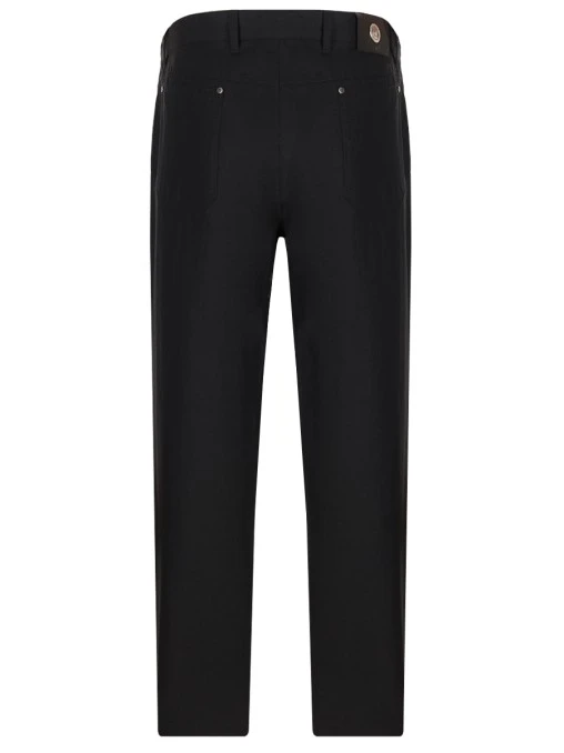 Брюки льняные CORTIGIANI