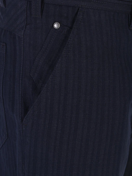 Джинсы Regular Fit хлопковые CORTIGIANI