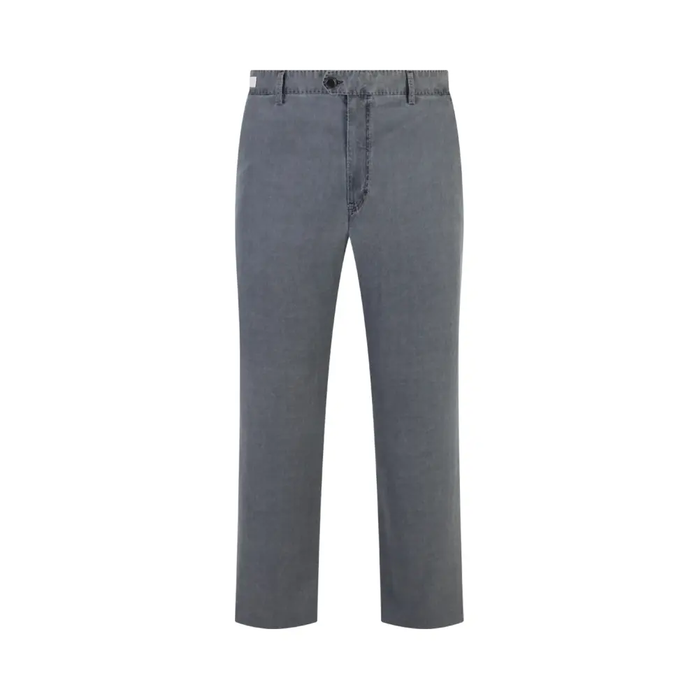 Джинсы Regular Fit из вискозы