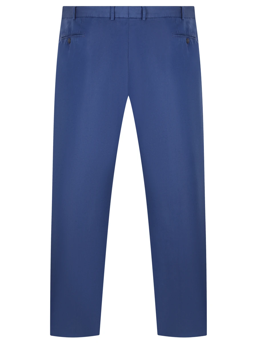 Джинсы хлопковые