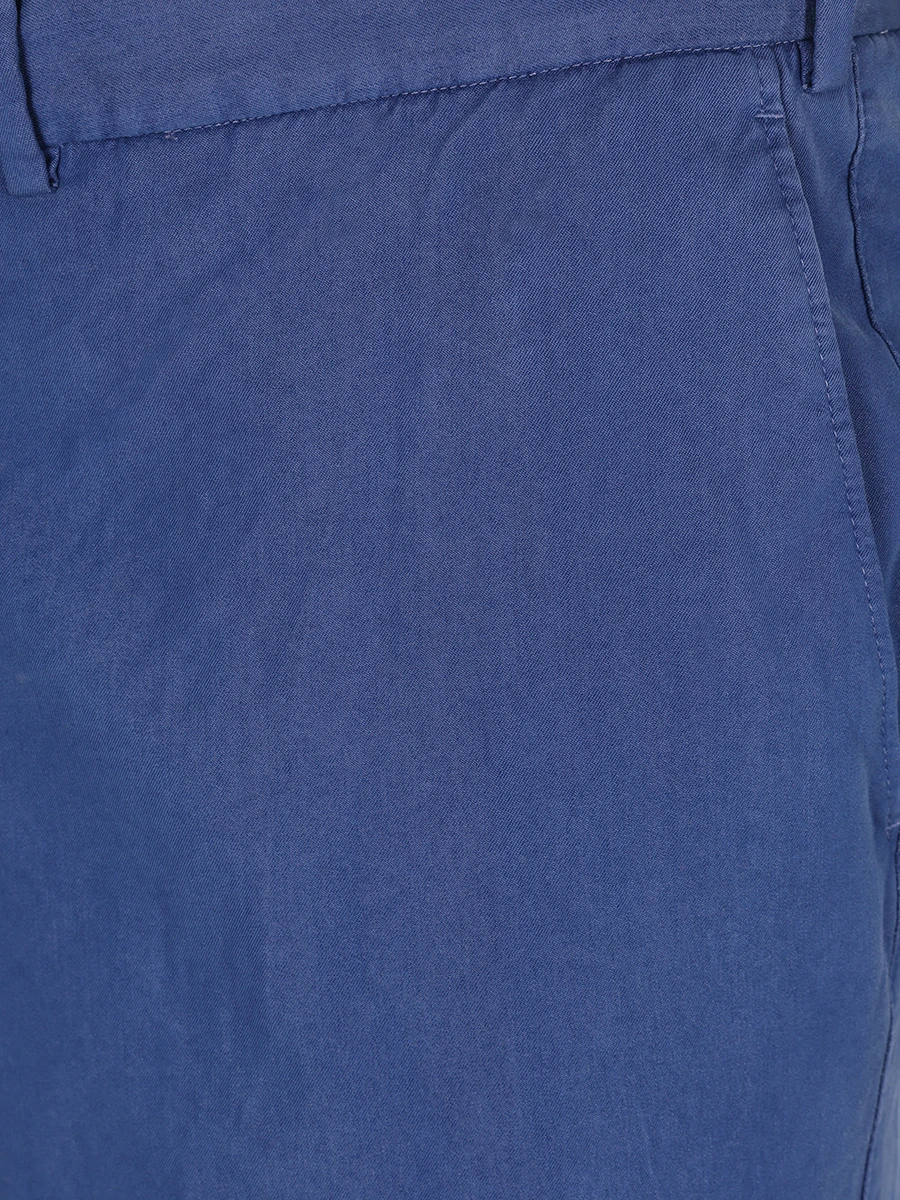 Джинсы хлопковые