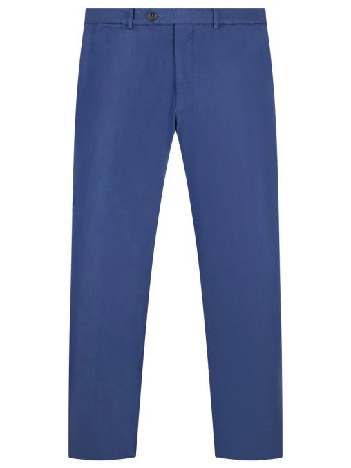 Джинсы хлопковые CANALI