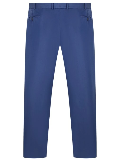 Джинсы хлопковые CANALI