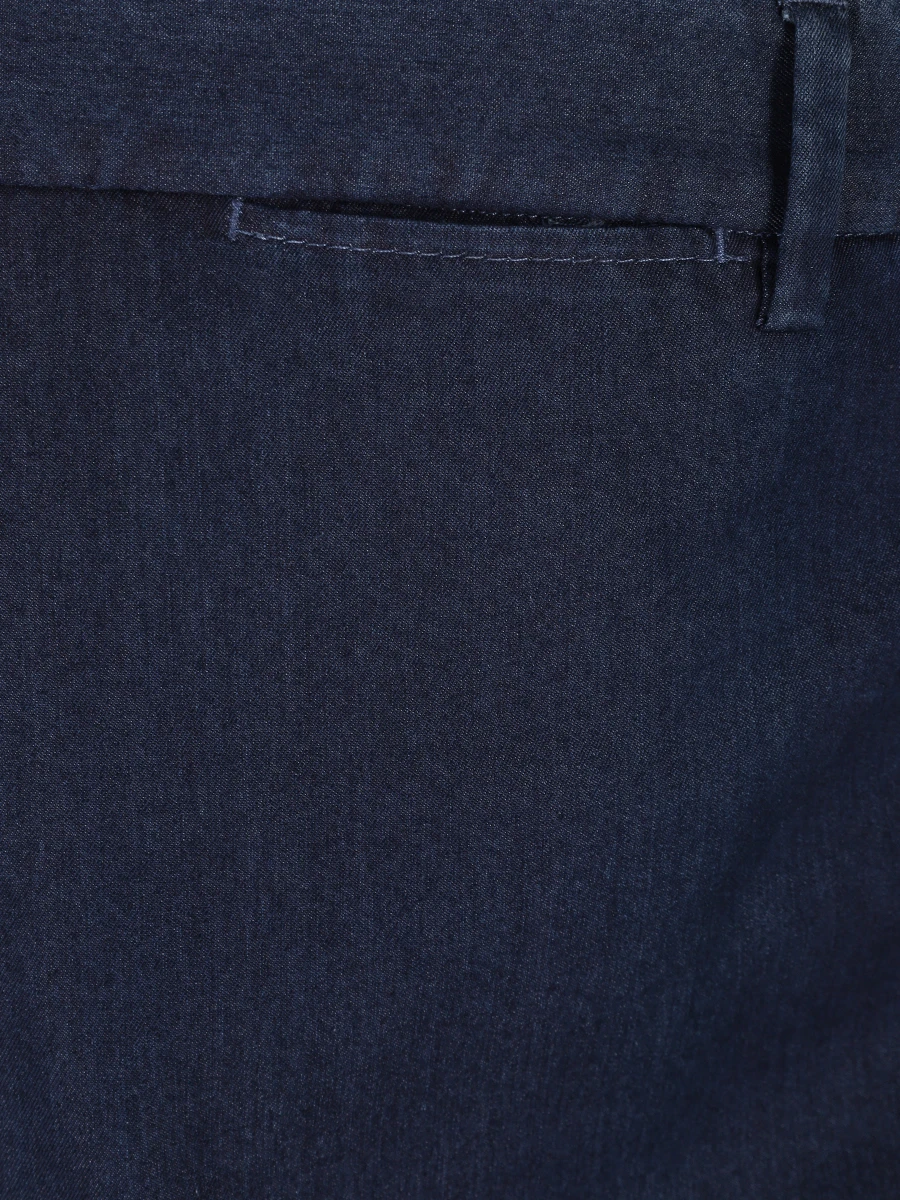 Джинсы хлопковые