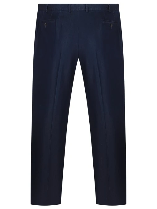 Джинсы хлопковые CANALI