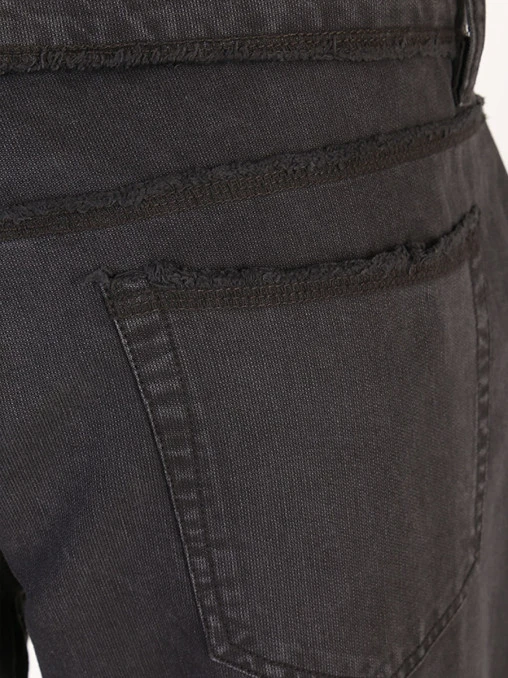 Джинсы Regular Fit хлопковые ICEBERG