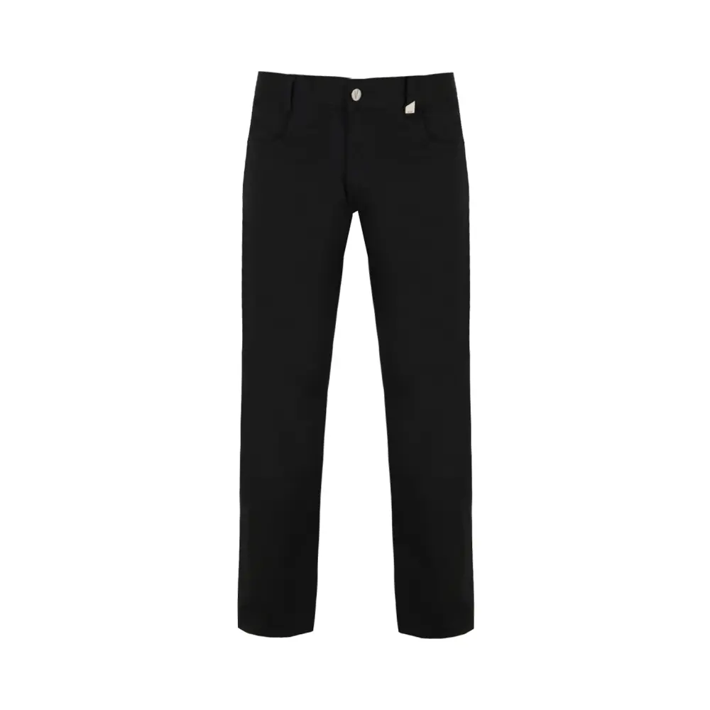 Джинсы Slim Fit хлопковые