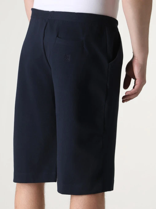 Шорты хлопковые CORNELIANI