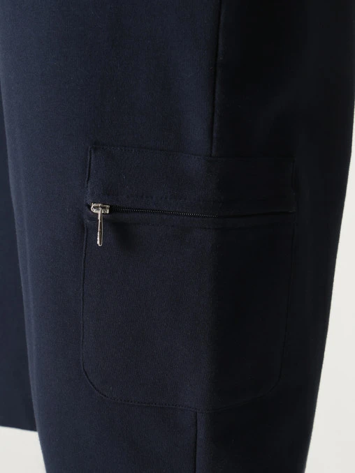 Шорты хлопковые CORNELIANI