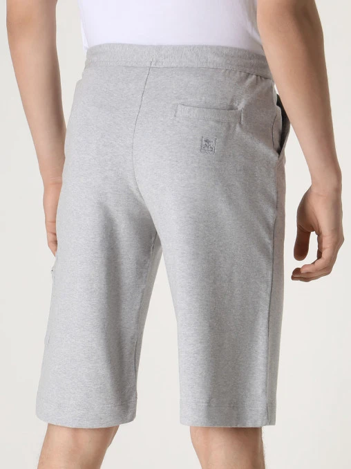 Шорты хлопковые CORNELIANI