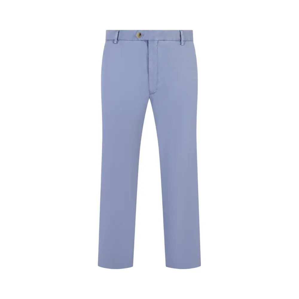 Джинсы Regular Fit хлопковые