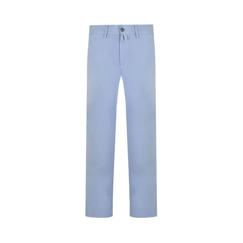 Джинсы Regular Fit из лиоцелла