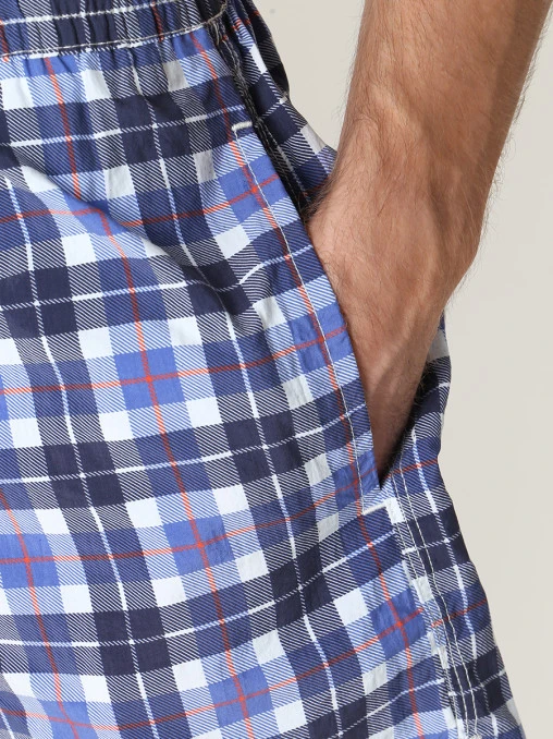 Шорты плавательные KITON