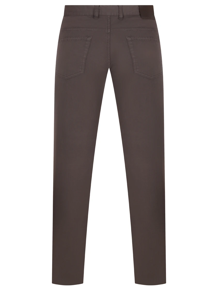 Джинсы хлопковые