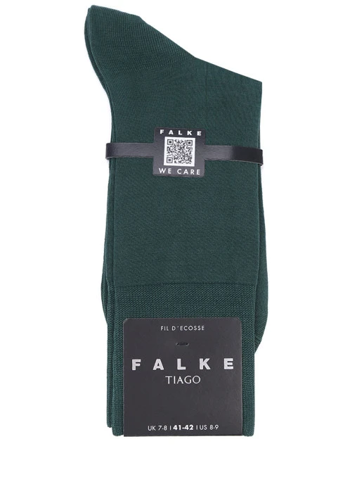 Носки хлопковые Tiago FALKE