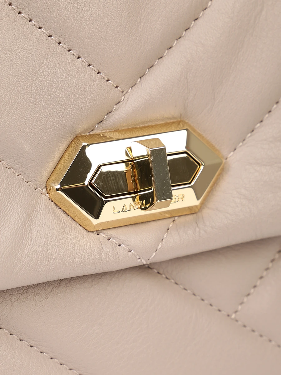 Сумка кожаная