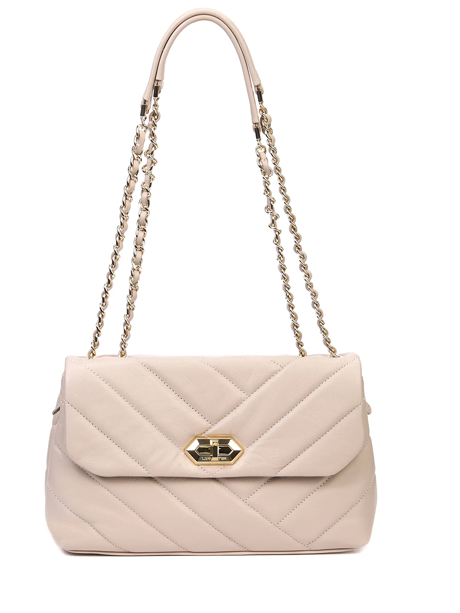 Сумка кожаная