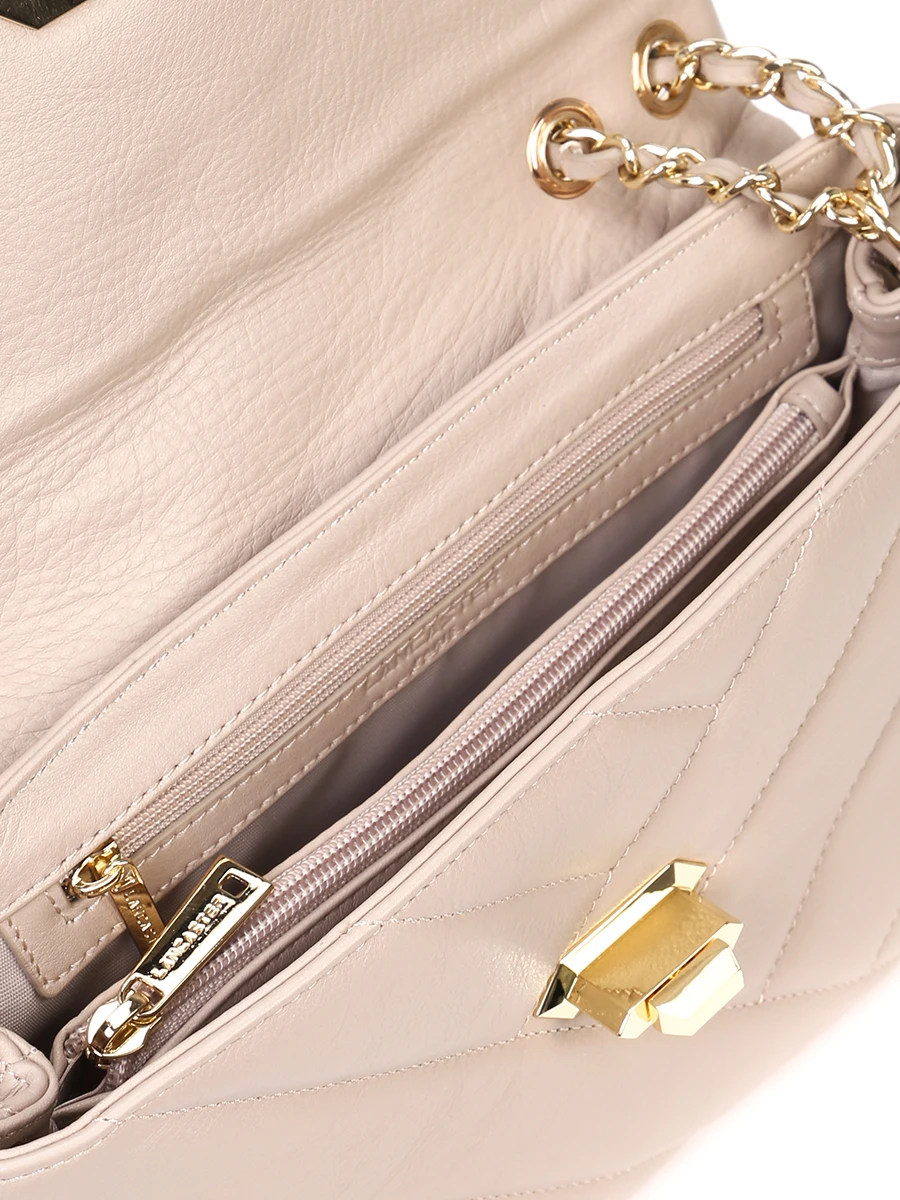 Сумка кожаная