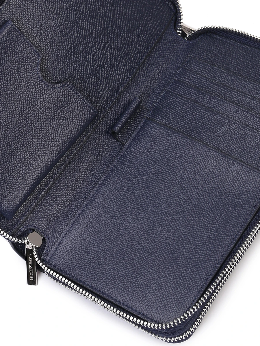 Органайзер кожаный