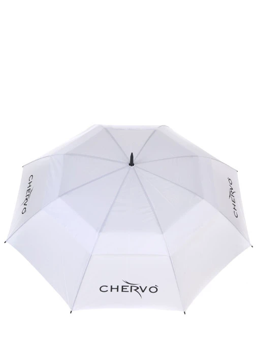 Зонт с логотипом CHERVO