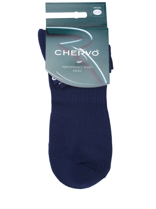 Носки с логотипом CHERVO