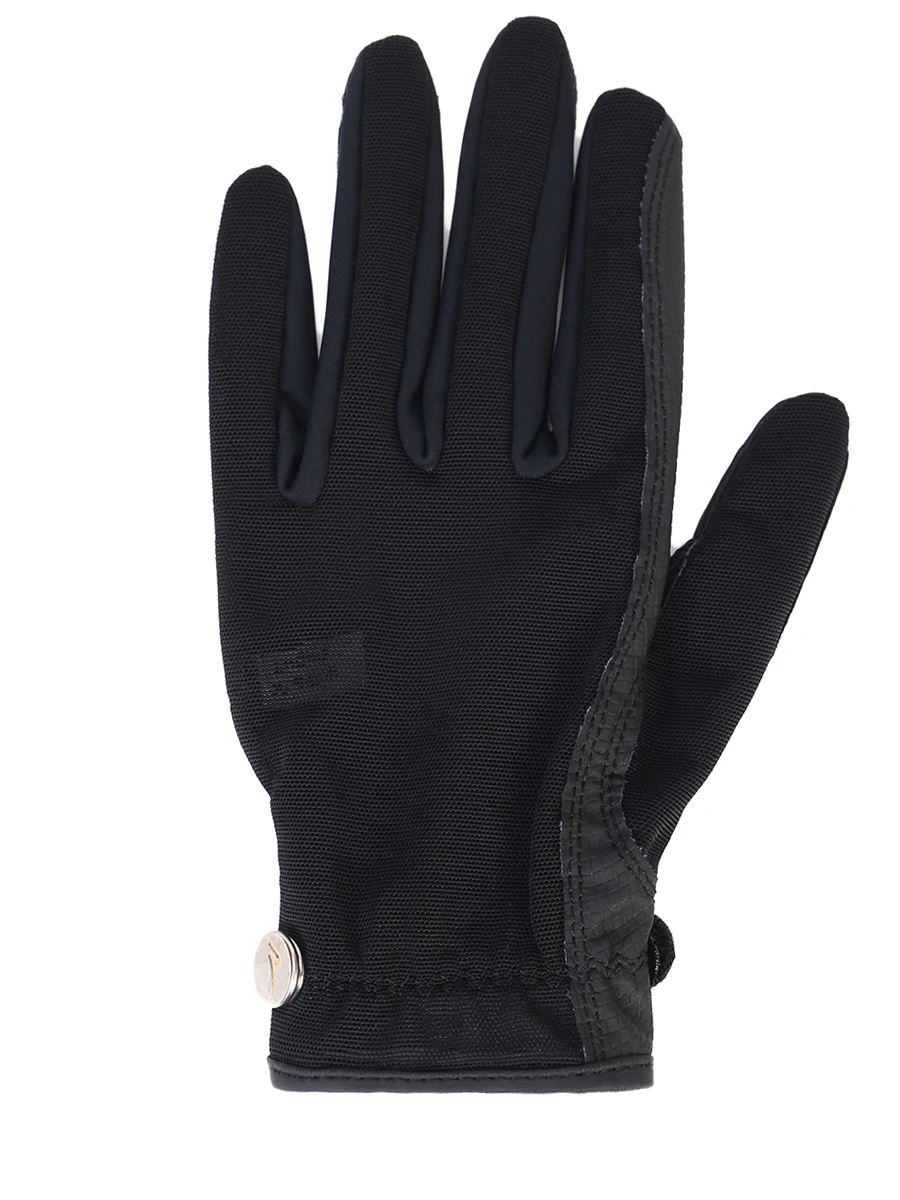 Перчатка комбинированная