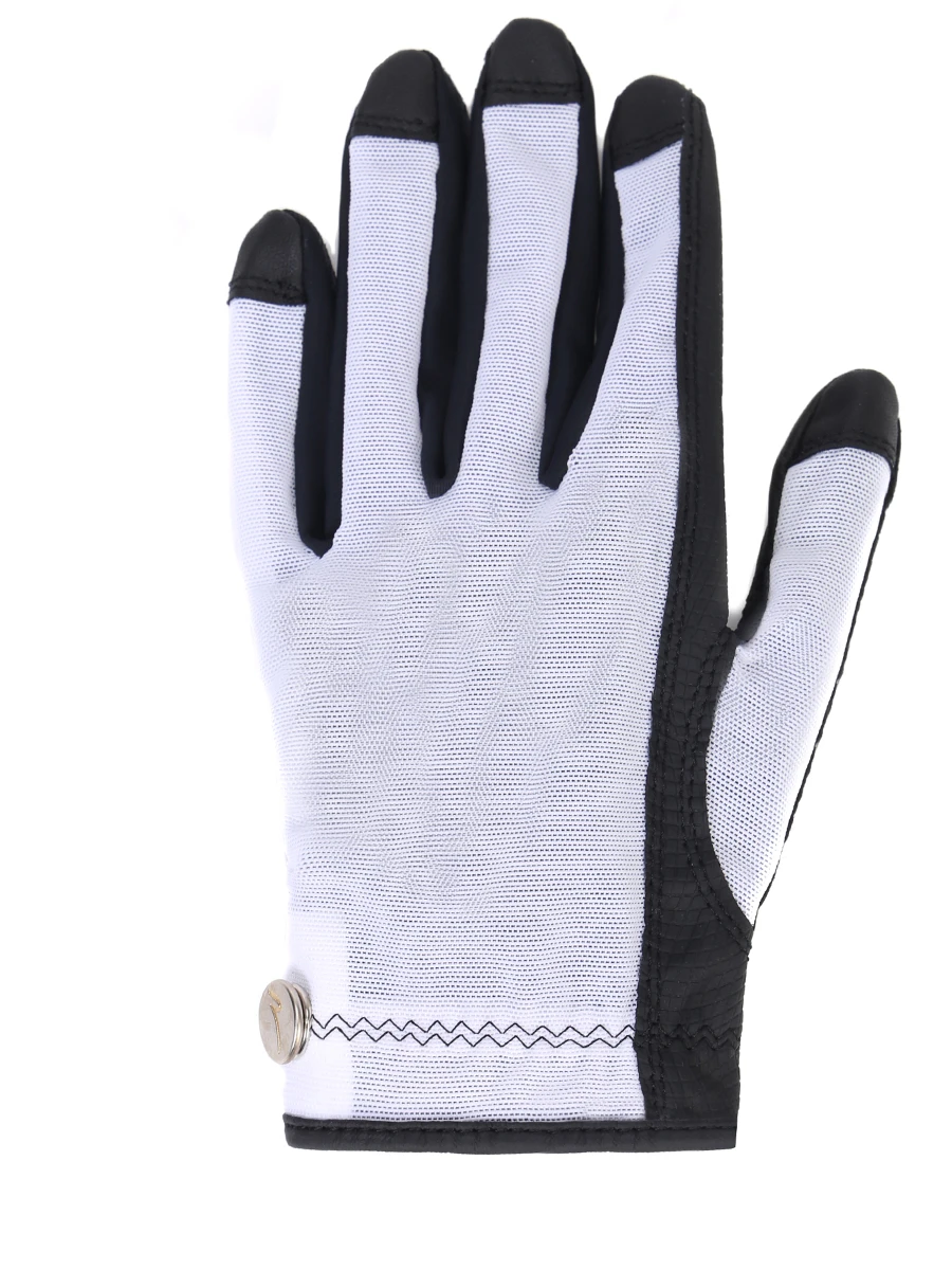 Перчатка комбинированная