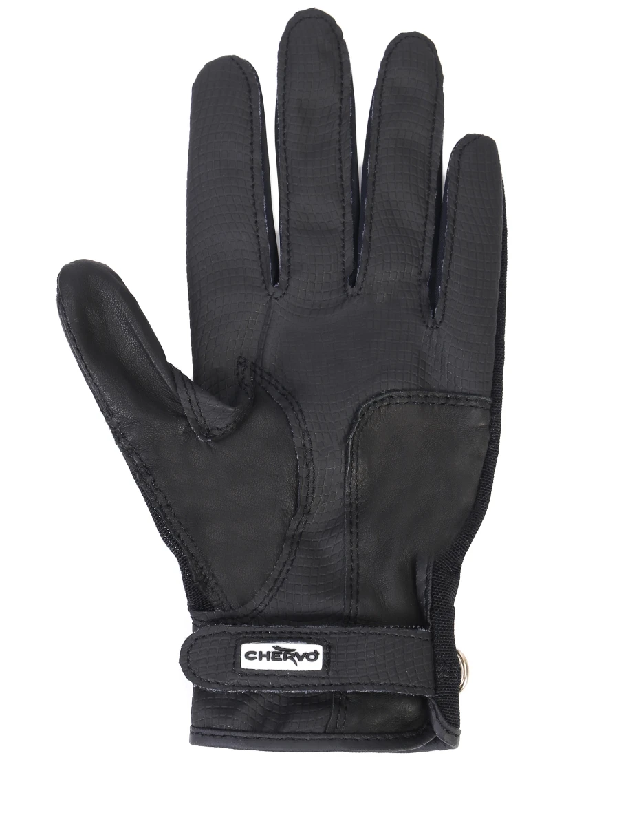 Перчатка комбинированная