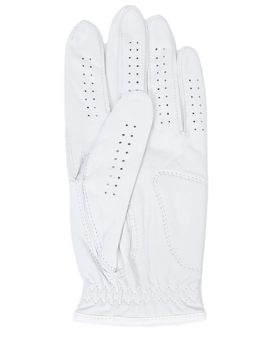 Перчатка кожаная для гольфа