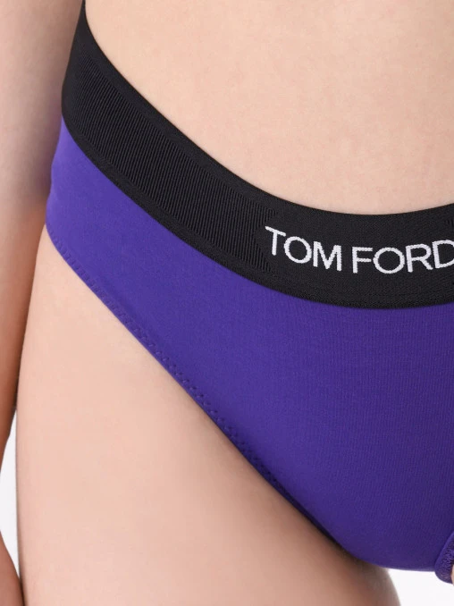 Трусы-слип из модала TOM FORD