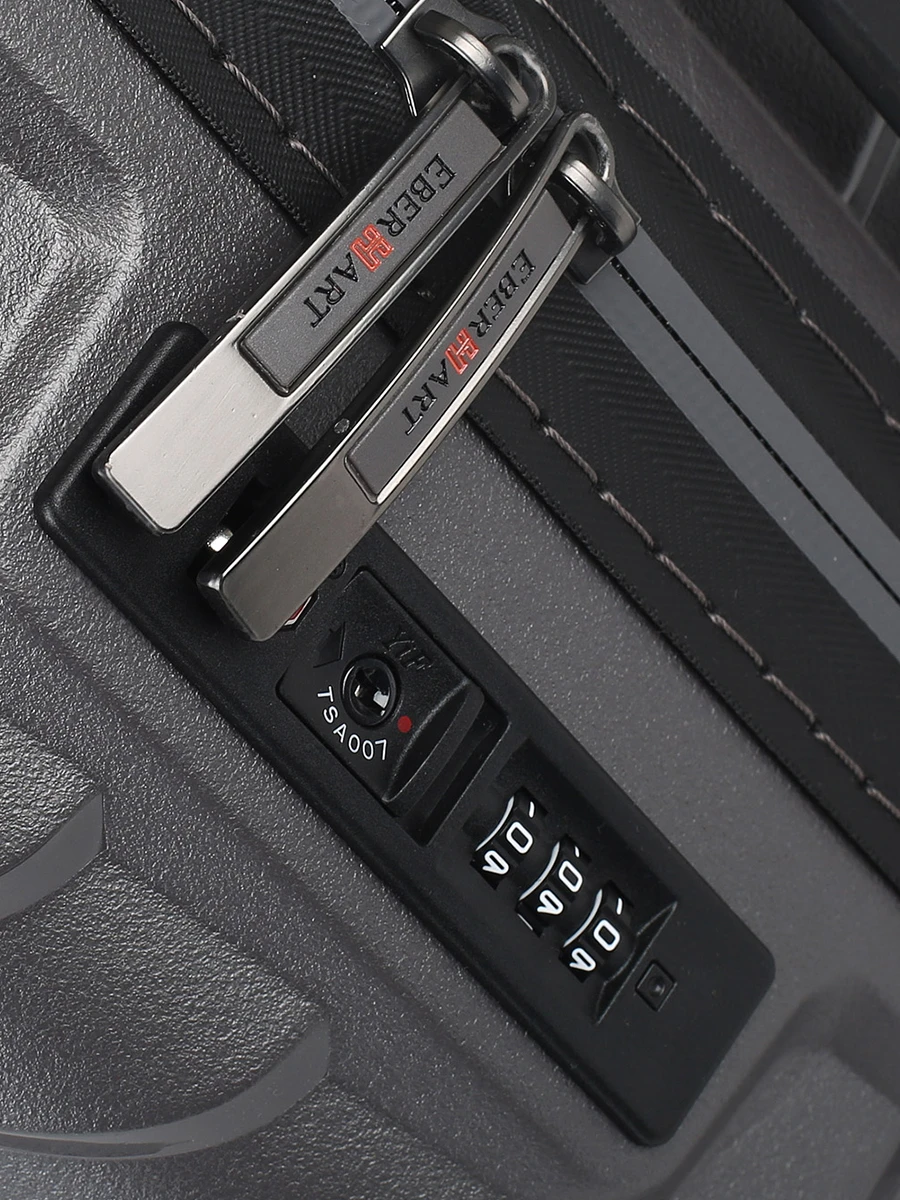 Чемодан Chronos